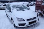 Поступил в разбор Ford Focus 2 2007 1.6  (TDCi дизель) МКПП  