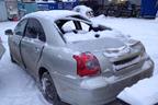 Поступил в разбор Toyota Avensis 2007г 1.8л (АКПП) двс 1zz 
