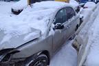 Поступил в разбор Toyota Avensis 2007г 1.8л (АКПП) двс 1zz 