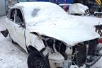 Поступил в разбор LIFAN X60 2013 1.8 MPI 128 л.с. МКПП двс LFB479Q