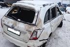 Поступил в разбор LIFAN X60 2013 1.8 MPI 128 л.с. МКПП двс LFB479Q