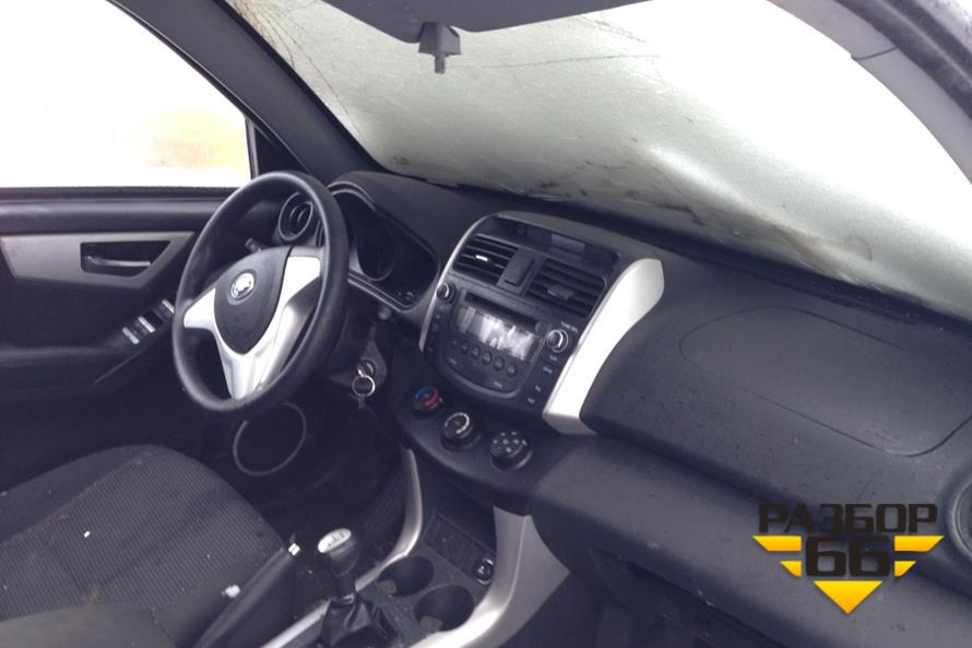 Поступил в разбор LIFAN X60 2013 1.8 MPI 128 л.с. МКПП двс LFB479Q