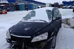 Поступил в разбор Geely Emegrand 2013 1.5 МКПП 98л.с двс JL4G15D