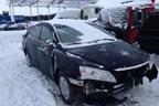 Поступил в разбор Geely Emegrand 2013 1.5 МКПП 98л.с двс JL4G15D