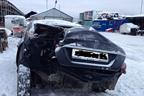 Поступил в разбор Geely Emegrand 2013 1.5 МКПП 98л.с двс JL4G15D