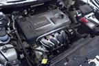 Поступил в разбор Geely Emegrand 2013 1.5 МКПП 98л.с двс JL4G15D