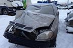Поступил в разбор ZAZ Chance 2012 1.3 МКПП 70 л.с двс С0807615