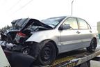 Поступил в разбор Mitsubishi Lancer 9 2006 1.6 MКПП 98л.с двс 4G18