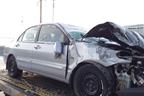 Поступил в разбор Mitsubishi Lancer 9 2006 1.6 MКПП 98л.с двс 4G18