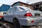 Поступил в разбор Mitsubishi Lancer 9 2006 1.6 MКПП 98л.с двс 4G18