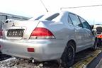 Поступил в разбор Mitsubishi Lancer 9 2006 1.6 MКПП 98л.с двс 4G18