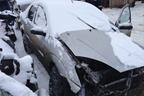 Поступил в разбор Ford Focus 1 2001 2.0 AКПП 130л.с 
