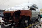 Поступил в разбор Hyndai TUCSON 2007 2.7 АКПП 175л.с двс G6BA бензин 