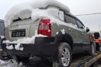 Поступил в разбор Hyndai TUCSON 2007 2.7 АКПП 175л.с двс G6BA бензин 