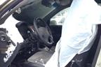 Поступил в разбор Hyndai TUCSON 2007 2.7 АКПП 175л.с двс G6BA бензин 