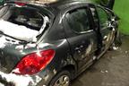 Поступил в разбор Peugeot 207 1.4 2009г