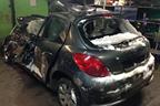 Поступил в разбор Peugeot 207 1.4 2009г