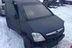 Поступил в разбор OPEL MERIVA 2008 1.6 МКПП двс Z16XEP
