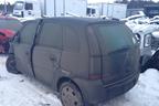 Поступил в разбор OPEL MERIVA 2008 1.6 МКПП двс Z16XEP