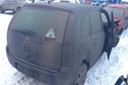 Поступил в разбор OPEL MERIVA 2008 1.6 МКПП двс Z16XEP
