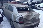 Поступил в разбор Chevrolet Cobalt  2013 1.5 МКПП 106л.с двс B15D2