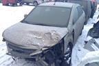 Поступил в разбор Chevrolet Cobalt  2013 1.5 МКПП 106л.с двс B15D2