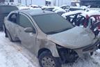 Поступил в разбор Chevrolet Cobalt  2013 1.5 МКПП 106л.с двс B15D2