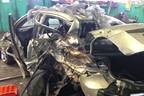 Поступил в разбор KiA RiO 2010 1.4 95л.с  двс G4EE