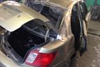 Поступил в разбор KiA RiO 2010 1.4 95л.с  двс G4EE