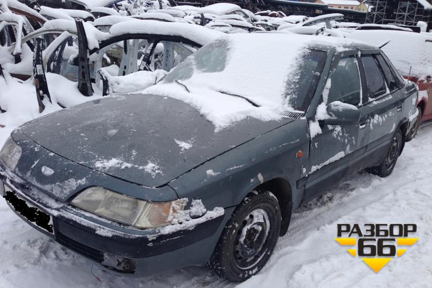 Поступил в разбор Daewoo Espero 1997 1.5 104л.с МКПП двс C20LE