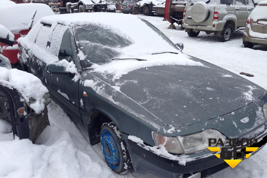 Поступил в разбор Daewoo Espero 1997 1.5 104л.с МКПП двс C20LE