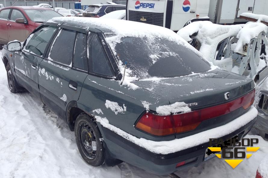 Поступил в разбор Daewoo Espero 1997 1.5 104л.с МКПП двс C20LE