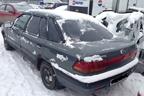 Поступил в разбор Daewoo Espero 1997 1.5 104л.с МКПП двс C20LE