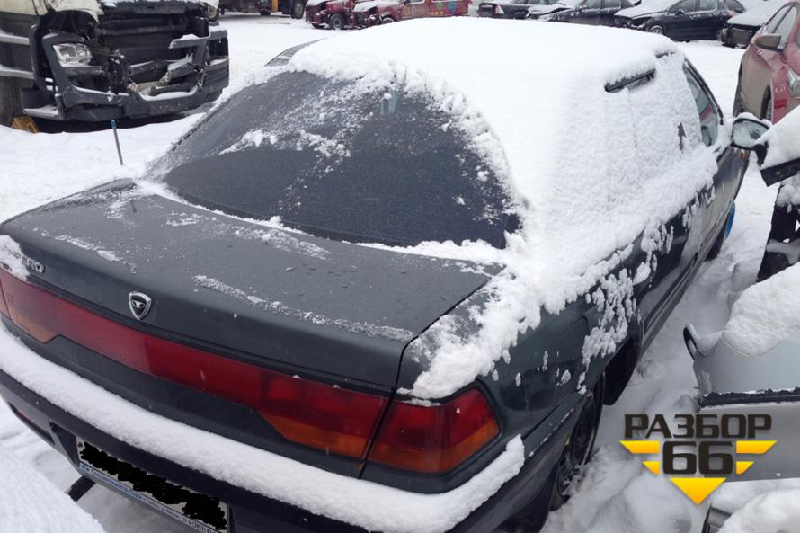 Поступил в разбор Daewoo Espero 1997 1.5 104л.с МКПП двс C20LE