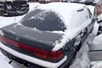 Поступил в разбор Daewoo Espero 1997 1.5 104л.с МКПП двс C20LE