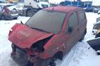 Поступил в разбор Daewoo Matiz 2009 0.8 51л.с МКПП двс F8CV
