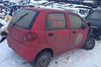 Поступил в разбор Daewoo Matiz 2009 0.8 51л.с МКПП двс F8CV
