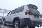 Поступил в разбор Mitsubishi Pajero Sport 2002 3.0 170л.с БЕНЗИН двс 6G72