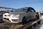 Поступил в разбор Ford Focus 2 2007 1.6 МКПП 100л.с двс HWDB