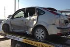 Поступил в разбор Ford Focus 2 2007 1.6 МКПП 100л.с двс HWDB