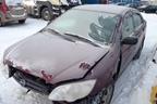 Поступил в разбор BYD F3 2012 1.5 МКПП 108л.с двс BYD473QB