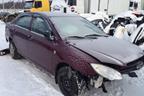 Поступил в разбор BYD F3 2012 1.5 МКПП 108л.с двс BYD473QB