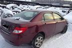 Поступил в разбор BYD F3 2012 1.5 МКПП 108л.с двс BYD473QB