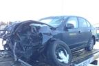 Поступил в разбор Skoda Octavia A5 2010 1.6 МКПП 102л.с двс BSE
