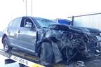 Поступил в разбор Skoda Octavia A5 2010 1.6 МКПП 102л.с двс BSE