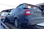Поступил в разбор Skoda Octavia A5 2010 1.6 МКПП 102л.с двс BSE