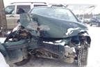 Поступил в разбор Hyndai Getz 2004 1.3 85л.с 