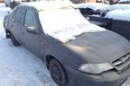 Поступил в разбор Daewoo Nexia 2009 1.5 80л.с МКПП двс A15SMS