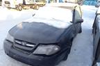Поступил в разбор Daewoo Nexia 2009 1.5 80л.с МКПП двс A15SMS