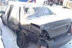 Поступил в разбор Daewoo Nexia 2009 1.5 80л.с МКПП двс A15SMS